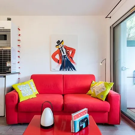 Apartmán Bord Ocean *