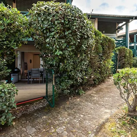 Apartmán Bord Ocean Moliets-et-Maa
