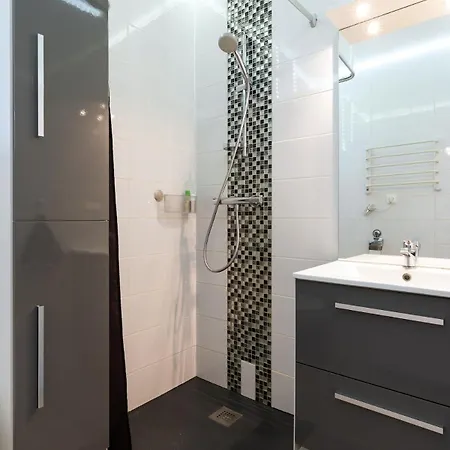 Apartmán Bord Ocean *